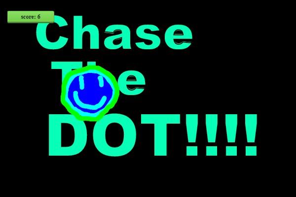 Chase the Dot