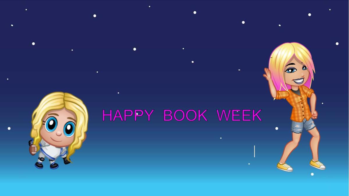 book week