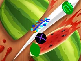 Fruit slash 1