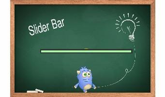 Slider Bar 1