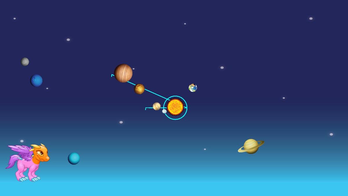 Solar System