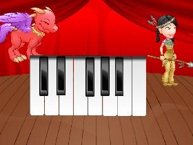 My Piano 1