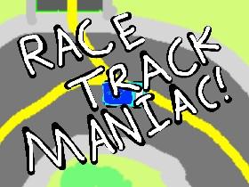 Race Track Maniac 2