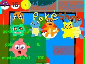 pokemon game 1