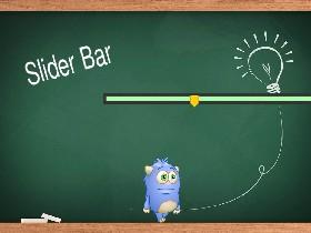 Slider Bar 1