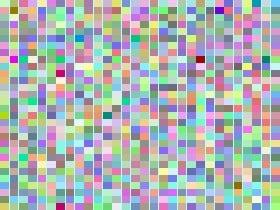 Color Grid 1