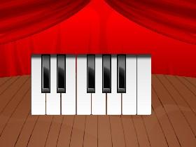 My Piano 10 to madie 3D