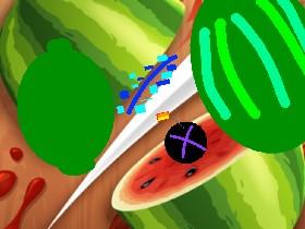 Fruit Ninja 2.0