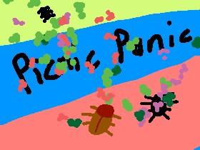 Picnic Panic 1