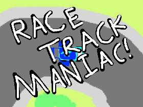 Race Track Maniac 5