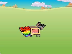 Nyan cat