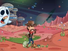 Space Cowboy 1