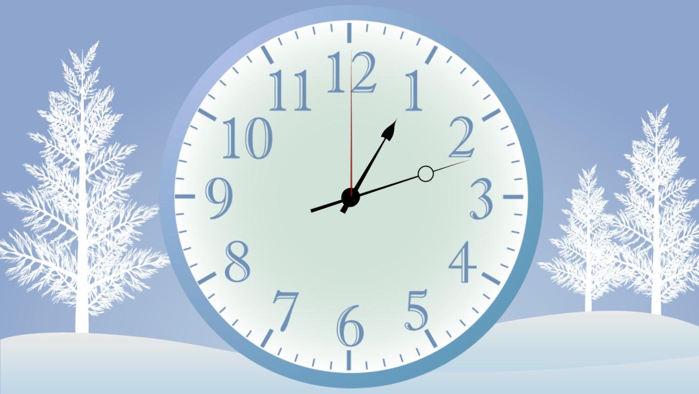 Clock