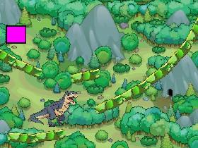 Dino Ramp 1