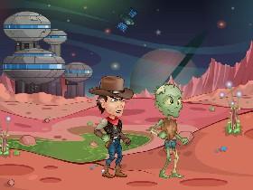 Space Cowboy 2