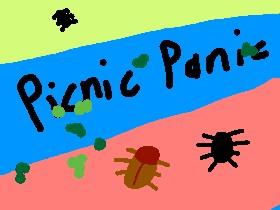 Picnic Panic