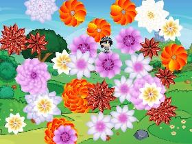 Flower Power 1