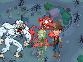 Zombies! 1