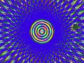 Spiral Triangles 24