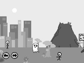 The World of Stickmen 1