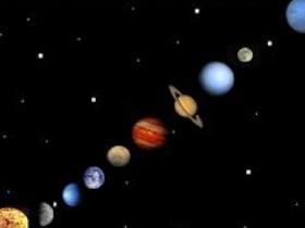 Planets,planets,planets