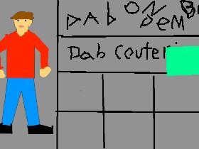 Dabbing Simulator 100,000