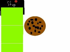 cookie simulator