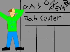 Dabbing Simulator 1 1