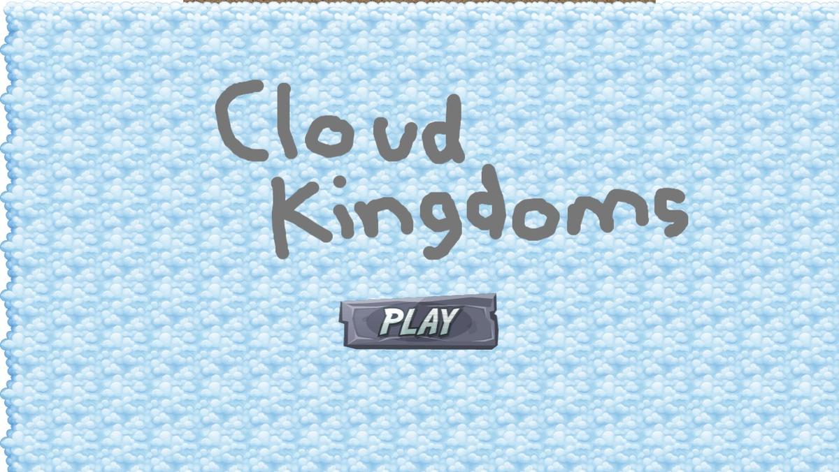 Cloud Kindoms