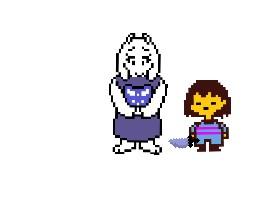 undertale genisid