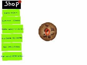 Cookie Clicker