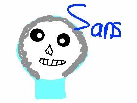 Sans