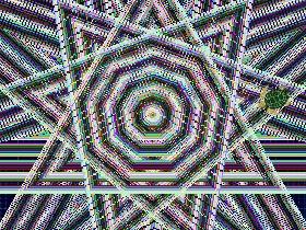 Spiral Triangles 2