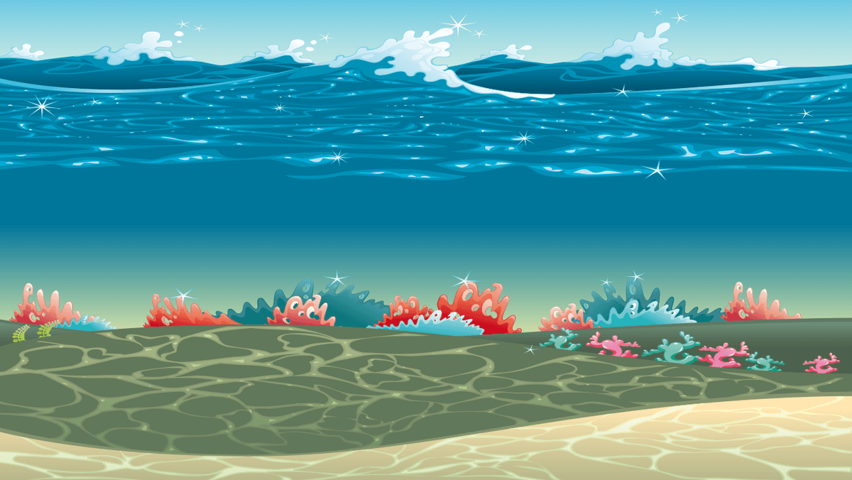 ocean