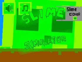 Slime Simulator 2