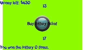 Lottery 1