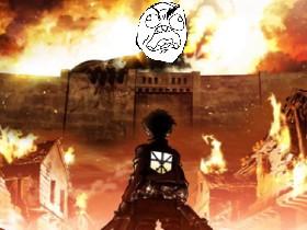 attack on meme