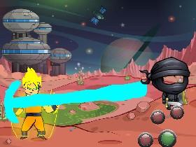 DBZ project 2