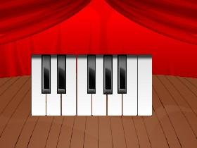 My Piano