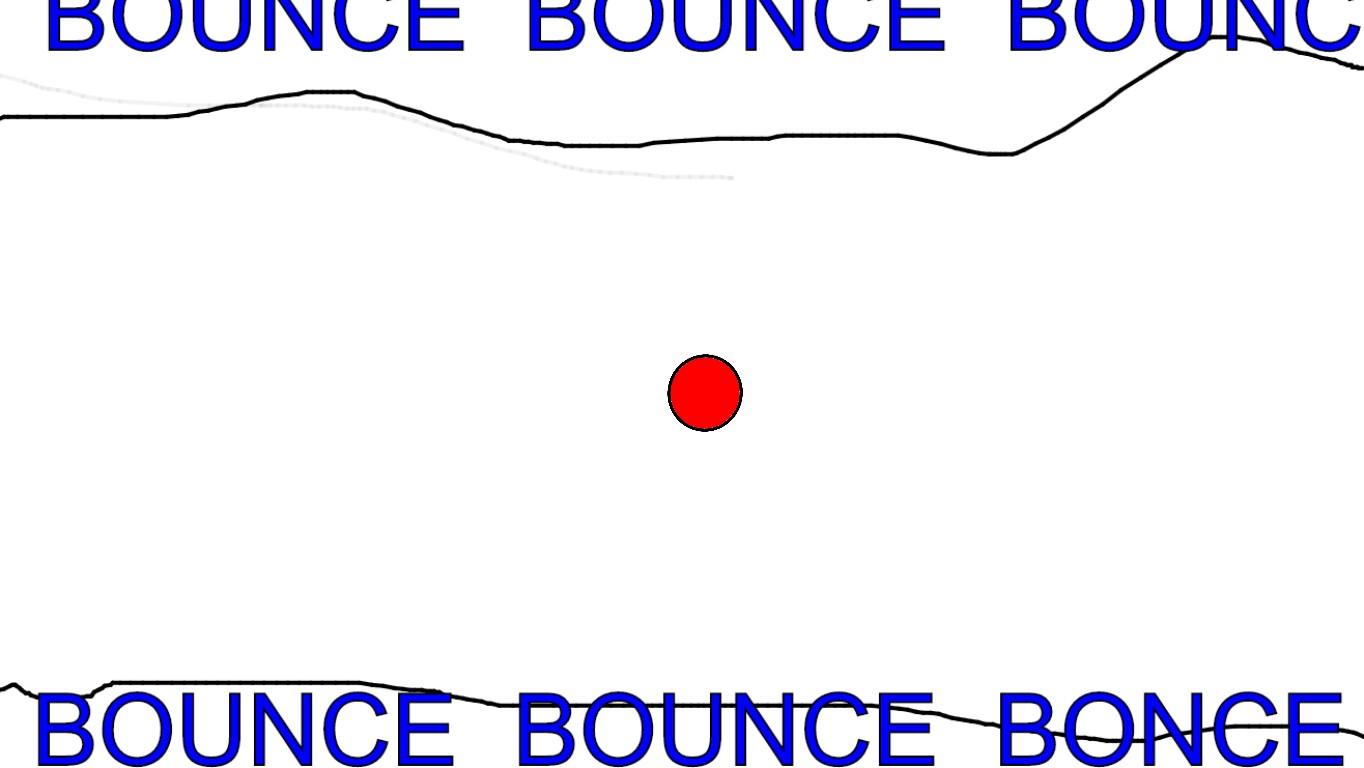 bounce zone