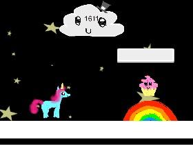 Unicorn Dash