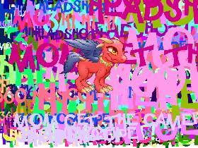 MLG Dragon 1