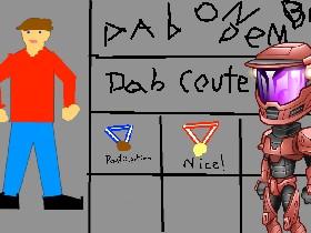 Dabbing Simulator 1