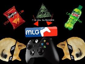 MLG Clicker🎮 1