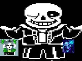 Joke sans...