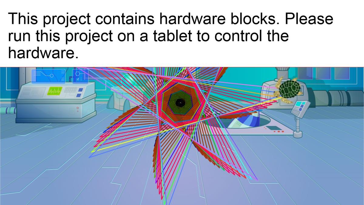 Math Art