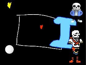 papyrus fight