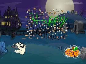 happy hallow en