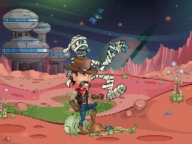 Space Cowboy 1