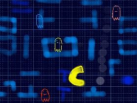 Pac-man